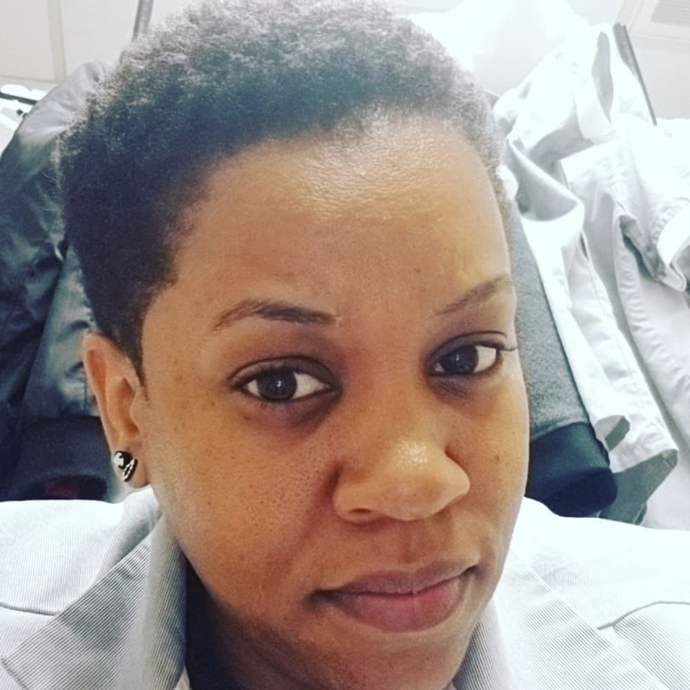 Meet your Posher, Brieana